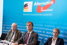 Δημοσκόπηση: Δεύτερο κόμμα στη Γερμανία τo ακροδεξιό AfD με 18%