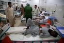 Αφγανιστάν: Τουλάχιστον 68 νεκροί από την επίθεση καμικάζι εναντίον διαδηλωτών