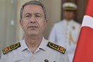 Ο Τούρκος ΑΓΕΕΘΑ απειλεί Κύπρο και Ελλάδα για το Αιγαίο και τη Μεσόγειο
