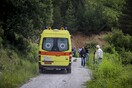 Τραγικός θάνατος για 42χρονο - Πέθανε έξω από κλειστό Κέντρο Υγείας στα Καμένα Βούρλα