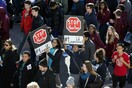 Νίκη για τους αντιπάλους των αμβλώσεων στο Ανώτατο Δικαστήριο των ΗΠΑ