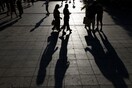 ΕΛΣΤΑΤ: Στο 20,1% η ανεργία τον Μάρτιο