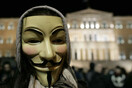 Tην ιστοσελίδα της ΔΕΗ ισχυρίζονται πως «έριξαν» οι Anonymous Greece