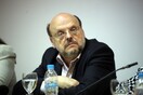 Αντώναρος: Ο Μητσοτάκης θα πιεστεί να ανακοινώσει σύντομα ότι θα στηρίξει τη συμφωνία με την ΠΓΔΜ