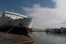 Απεργία της ΠΝΟ: Δεμένα σήμερα όλα τα πλοία στα λιμάνια