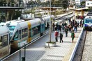 Αποφασίστηκαν απεργίες και στάσεις εργασίας για 9 μέρες σε όλους τους σιδηροδρόμους