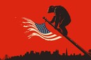 Jacobin magazine. Ο Μαρξ στην Αμερική.