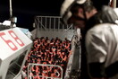 Μεταξύ Ιταλίας και Μάλτας παραμένει το Aquarius- Φοβούνται να πάνε στην Ισπανία οι μετανάστες