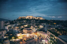 Η Αθήνα είναι έρωτας για πέντε σοβαρούς λόγους