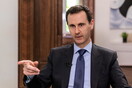 Ο Άσαντ χαρακτηρίζει «προσωρινό μέτρο» τη ρωσοτουρκική συμφωνία για την Ιντλίμπ