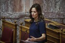 Αχτσιόγλου: Θεμελιώδη εργασιακά δικαιώματα, όπως το οκτάωρο, δεν μπορεί να τίθενται υπό αμφισβήτηση