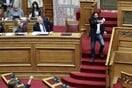 Ποινική δίωξη σε βάρος του Μπαρμπαρούση