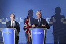 Μπαρνιέ: «Στην τελική φάση» οι διαπραγματεύσεις για το Brexit
