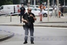 Μυστήριο με άντρα που ανατινάχτηκε σε άδειο γήπεδο στο Βέλγιο