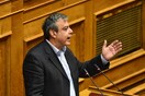 Βερναρδάκης για Τσίπρα: Να μην βάλλεται ένας άνθρωπος, ο οποίος είναι 44 ετών