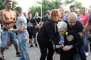 Αυτοί που χτύπησαν τον Μπουτάρη τον πήραν τηλέφωνο - Ο Κασιδιάρης στηρίζει τον κουκουλοφόρο επιτιθέμενο