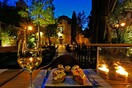 Πανσέληνος, jazz και soul στο By the glass