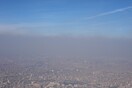 Κάιρο, η πιο μολυσμένη πόλη του πλανήτη, σύμφωνα με έρευνα του Forbes