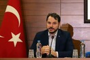 Η Τουρκία προανήγγειλε γεώτρηση στη Μεσόγειο το καλοκαίρι