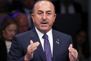 Τσαβούσογλου σε Πομπέο: Οι κυρώσεις δεν θα έχουν κανένα αποτέλεσμα