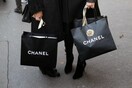 Chanel, Louis Vuitton και Hermès ξαφνικά φτηνότερες στην Τουρκία - Ουρές στις μπουτίκ πολυτελείας