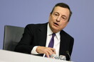 Bloomberg: Με τη λήξη της θητείας Ντράγκι η Ιταλία μπορεί να αποκλειστεί από τα ηγετικά κλιμάκια της ΕΚΤ