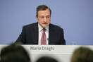 Ντράγκι: H EKT δεν θα ξαναμιλήσει για συντάξεις και μεταρρυθμίσεις στην Ελλάδα