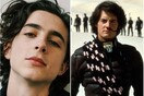 Το θρυλικό sci-fi μυθιστόρημα «Dune» γίνεται ξανά ταινία και θα πρωταγωνιστεί ο Τιμοτέ Σαλαμέ