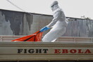 Λ.Δ. Κονγκό: Στους 75 οι νεκροί από τον Έμπολα