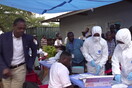 Το Κονγκό εκτιμά ότι η νέα επιδημία του ιού Έμπολα έχει «τεθεί υπό έλεγχο»
