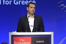 Τσίπρας στο συνέδριο Economist: Επιτυχία για την Ελλάδα η συμφωνία με την ΠΓΔΜ