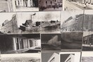 ΦΙΞFIX 120+ ΧΡΟΝΙΑ. 'Ενα βιβλίο της αρχιτέκτονος Ντόρας Θεοδωροπούλου.
