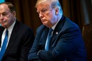 NY Times προς Τραμπ: Μην αποκαλείς τα ΜΜΕ εχθρό του λαού