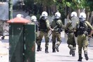 Επεισόδια γύρω από το Πολυτεχνείο στην Πατησίων