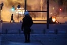 Νέα αναβολή για τους πέντε συλληφθέντες των επεισοδίων έξω από τη ΔΕΘ