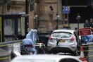 Βρετανός πολίτης με καταγωγή από ξένη χώρα ο οδηγός του οχήματος που παρέσυρε πεζούς στο Λονδίνο