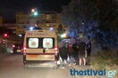 Θεσσαλονίκη: Άγνωστοι επιτέθηκαν με ρόπαλα σε 21χρονο