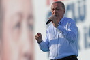 Ερντογάν: Oι Κούρδοι μαχητές αποχωρούν από την Μάνμπιτζ