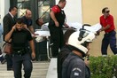 Δέκα χρόνια φυλακή στη μητέρα που σκότωσε το δολοφόνο του γιου της στην Ευελπίδων
