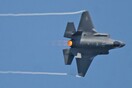 «Μπλόκο» των ΗΠΑ στην Τουρκία για τα F-35