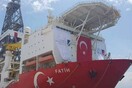 Τούρκος υπουργός Ενέργειας: Δεν θα επιτρέψουμε τετελεσμένα στην ανατολική Μεσόγειο