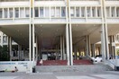 Απομακρύνθηκαν τα μέλη του Ρουβίκωνα από τη Φιλοσοφική