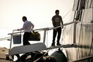Πρόσκρουση καταμαράν με 215 επιβάτες στο λιμάνι της Ραφήνας - Δεν υπάρχουν τραυματίες