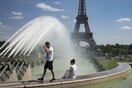 Φονικός καύσωνας στη Γαλλία: 1.500 νεκροί φέτος το καλοκαίρι