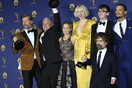 Βραβεία Emmy: O θρίαμβος του Game of Thrones και όλοι οι νικητές