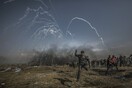 Γάζα: Νεκρός ακόμη ένας Παλαιστίνιος που είχε δεχθεί ισραηλινά πυρά