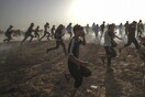 Ενα 13χρονο αγόρι και ένας 24χρονος έπεσαν νεκροί από ισραηλινά πυρά στη Γάζα