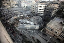 Τουλάχιστον 18 Παλαιστίνιοι τραυματίες από νέους ισραηλινούς βομβαρδισμούς στη Γάζα