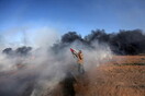 Δύο Παλαιστίνιοι νεκροί από πυρά Ισραηλινών στρατιωτών στη Γάζα