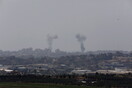 Το Ισραήλ βομβαρδίζει τη Γάζα σε αντίποινα για την εκτόξευση ρουκέτας
